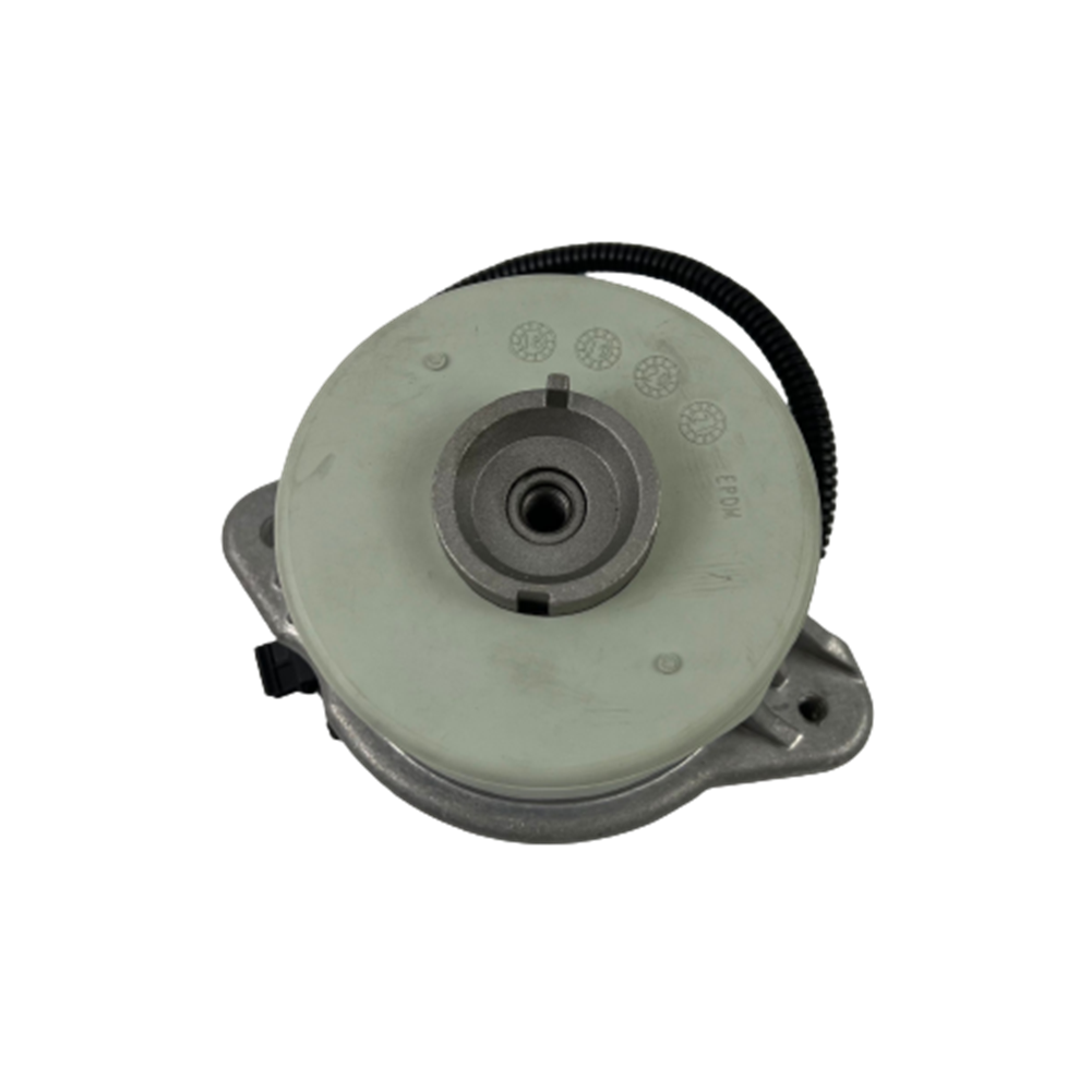 UCCFUL Front Left Engine Mount 2222407117 for MERCEDES-BENZ S-CLASS (W222, V222, X222) S 400 Hybrid / h (222.057, 222.157) 2013-2017