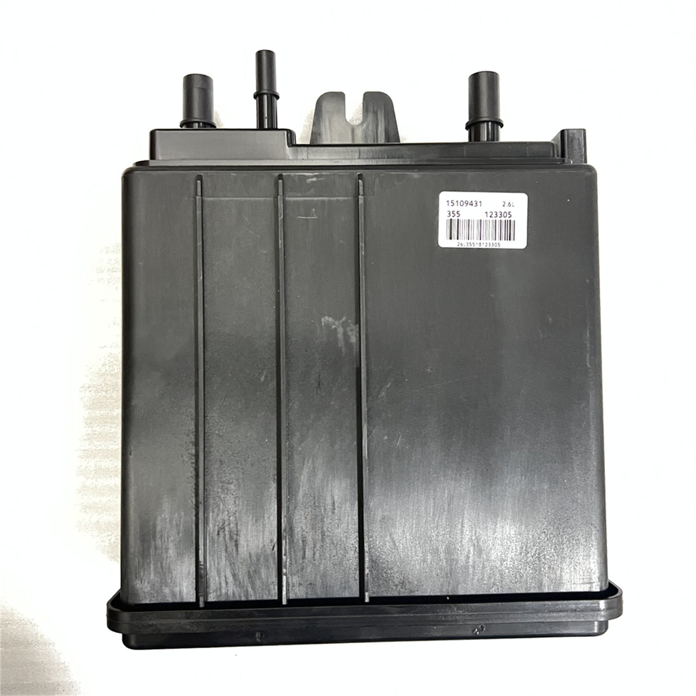 Vapor Canister 15109431 For Cadillac Escalade ESV Chevrolet Suburban Avalanche GMC Yukon XL Hummer H2