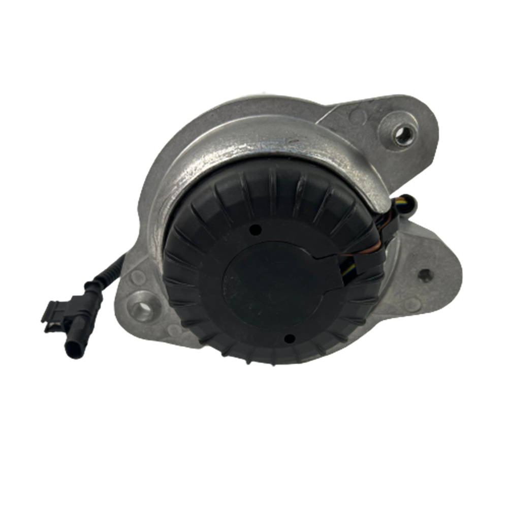 UCCFUL Front Left Engine Mount 2222407117 for MERCEDES-BENZ S-CLASS (W222, V222, X222) S 400 Hybrid / h (222.057, 222.157) 2013-2017
