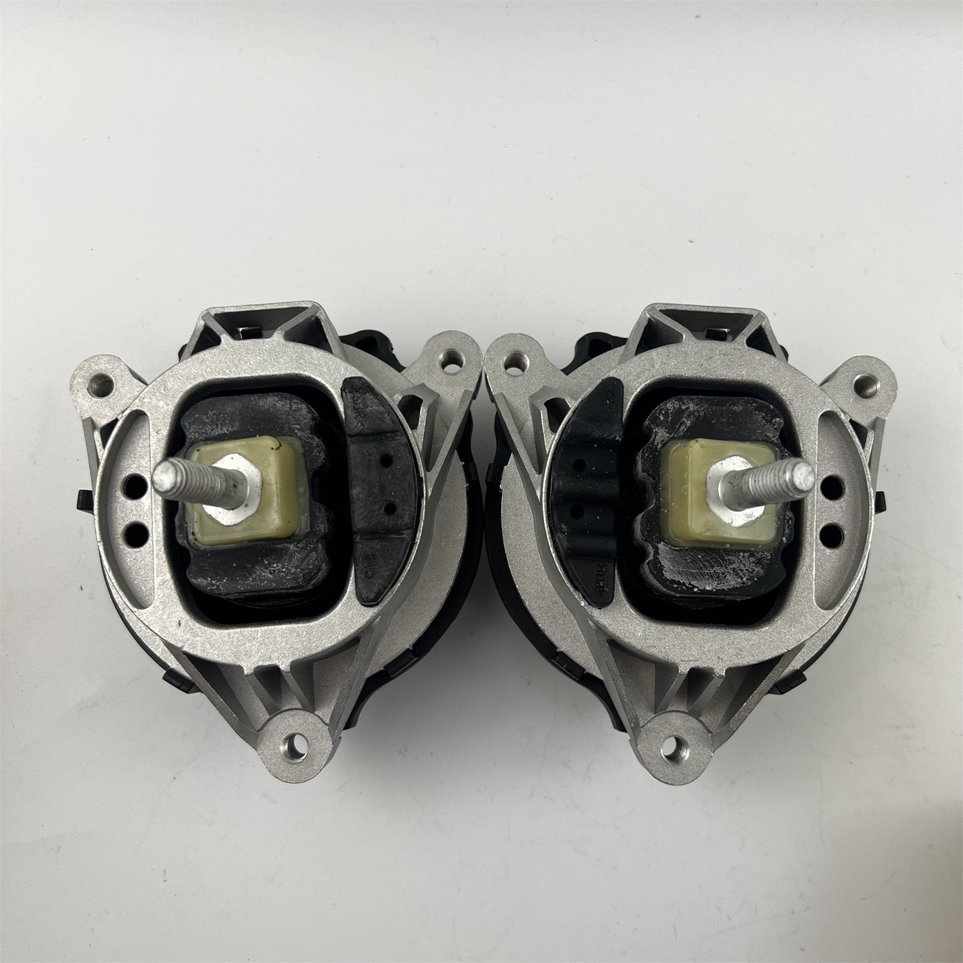 22116854252,22116854251 Pair of Engine Mounts For BMW F20 F21 F30 F80 116i 320i