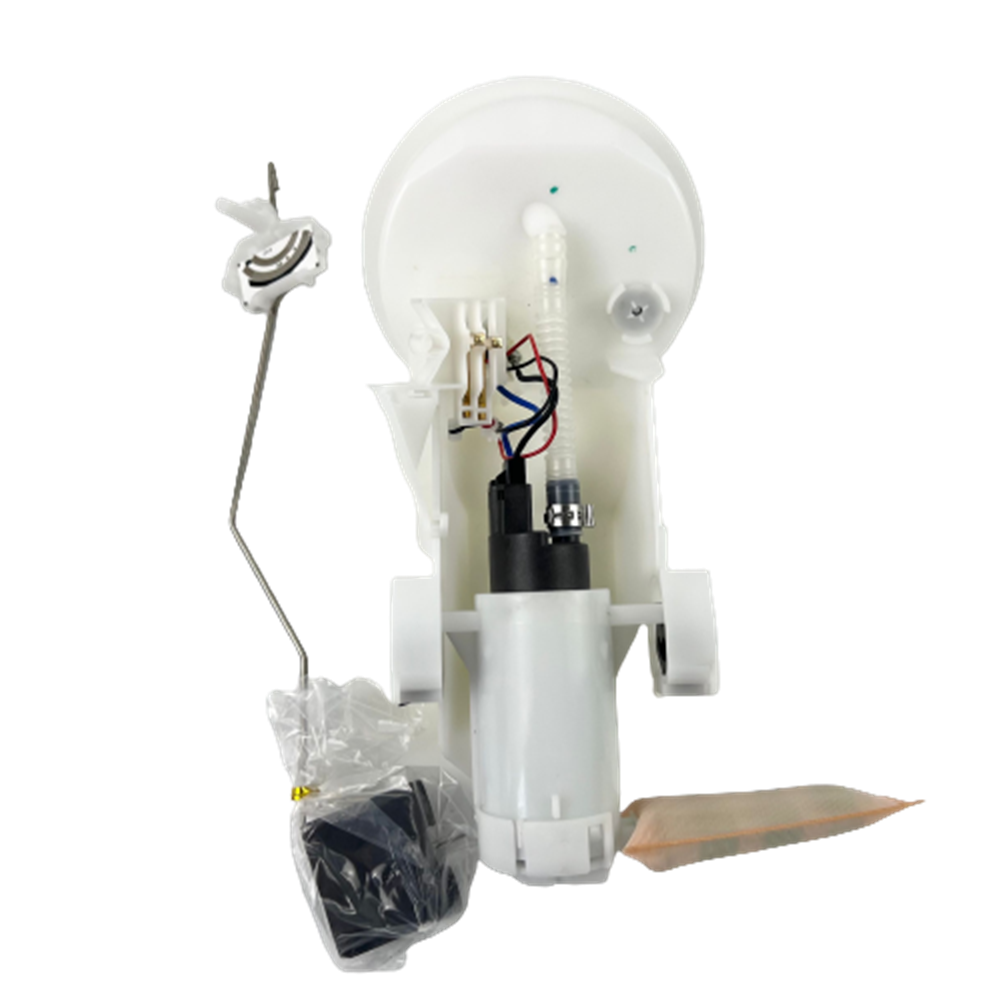 16146756323 - Fuel pump, fuel feed unit OE number by ALFA ROMEO, BMW