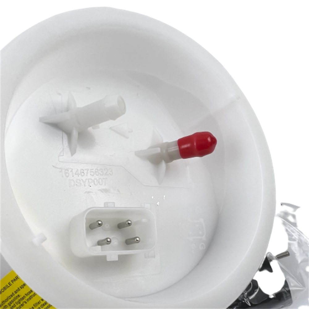 16146756323 - Fuel pump, fuel feed unit OE number by ALFA ROMEO, BMW