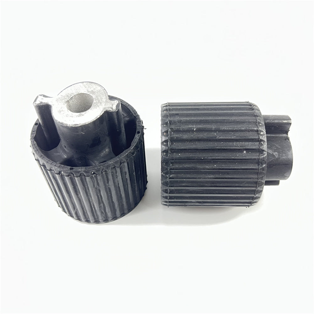33316792872 Bushing, axle beam(Rear;Rear Axle Left;Rear Axle Right) FOR BMW  5 Gran Turismo (F07) 520 d