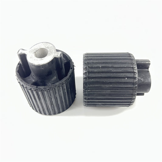 33316792872 Bushing, axle beam(Rear;Rear Axle Left;Rear Axle Right) FOR BMW  5 Gran Turismo (F07) 520 d