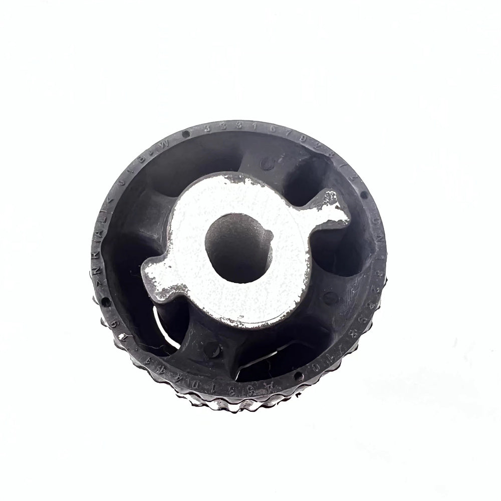 33316792872 Bushing, axle beam(Rear;Rear Axle Left;Rear Axle Right) FOR BMW  5 Gran Turismo (F07) 520 d