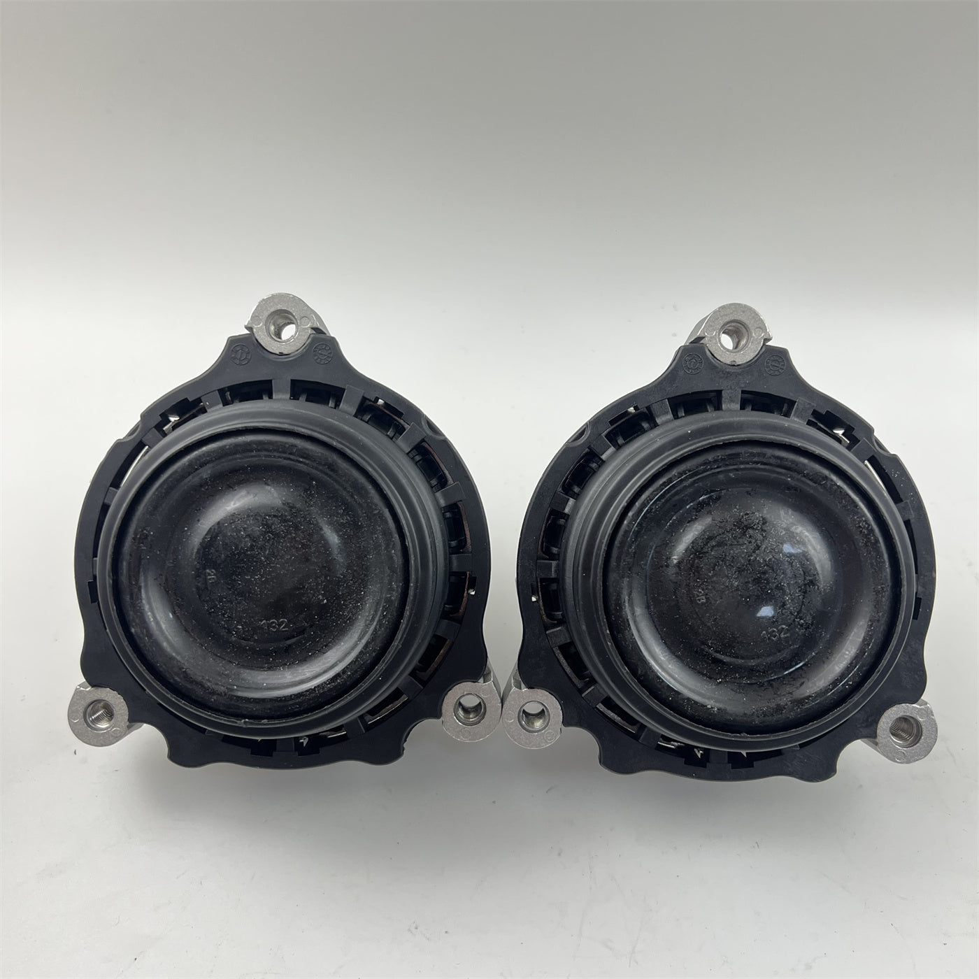 22116854252,22116854251 Pair of Engine Mounts For BMW F20 F21 F30 F80 116i 320i