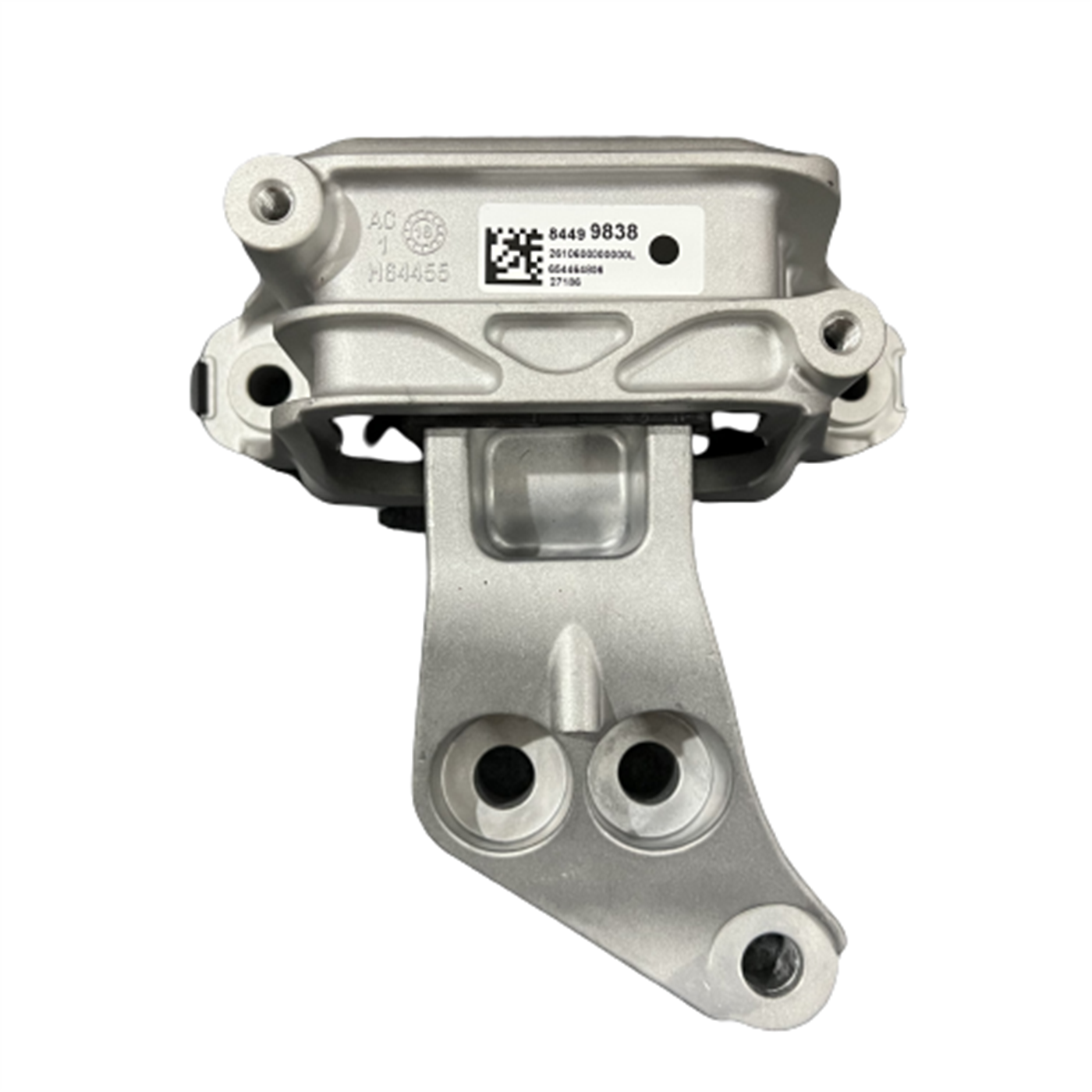 UCCFUL GM OEM 17-19 Acadia Engine Trans Mounting-Side Trans Mount 84499838 844998 84069317 84141109