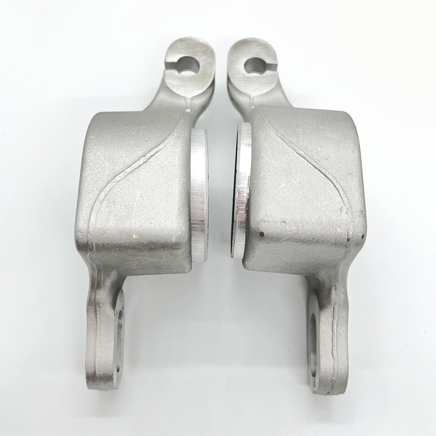 UCCFUL Front Lower Control Arms Bushings 1643300743 Left Right MERCEDES-BENZ GL-CLASS (X164) GL 320 CDI 4-matic 2006-2009