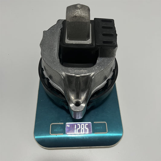 BMW 5 G30 LEFT SIDE ENGINE MOUNT 22116860487 6860487 221168604878 2017 17-18 NO DUTY TO 🇺🇸