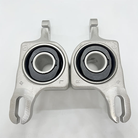 UCCFUL Front Lower Control Arms Bushings 1643300743 Left Right MERCEDES-BENZ GL-CLASS (X164) GL 320 CDI 4-matic 2006-2009