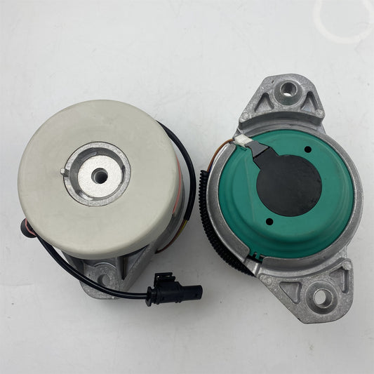UCCFUL High Quality Auto Part Right Engine Mount 2222407217 2222407600 for MERCEDES-BENZ  S-CLASS (W222, V222, X222) S 400 Hybrid / h (222.057, 222.157)