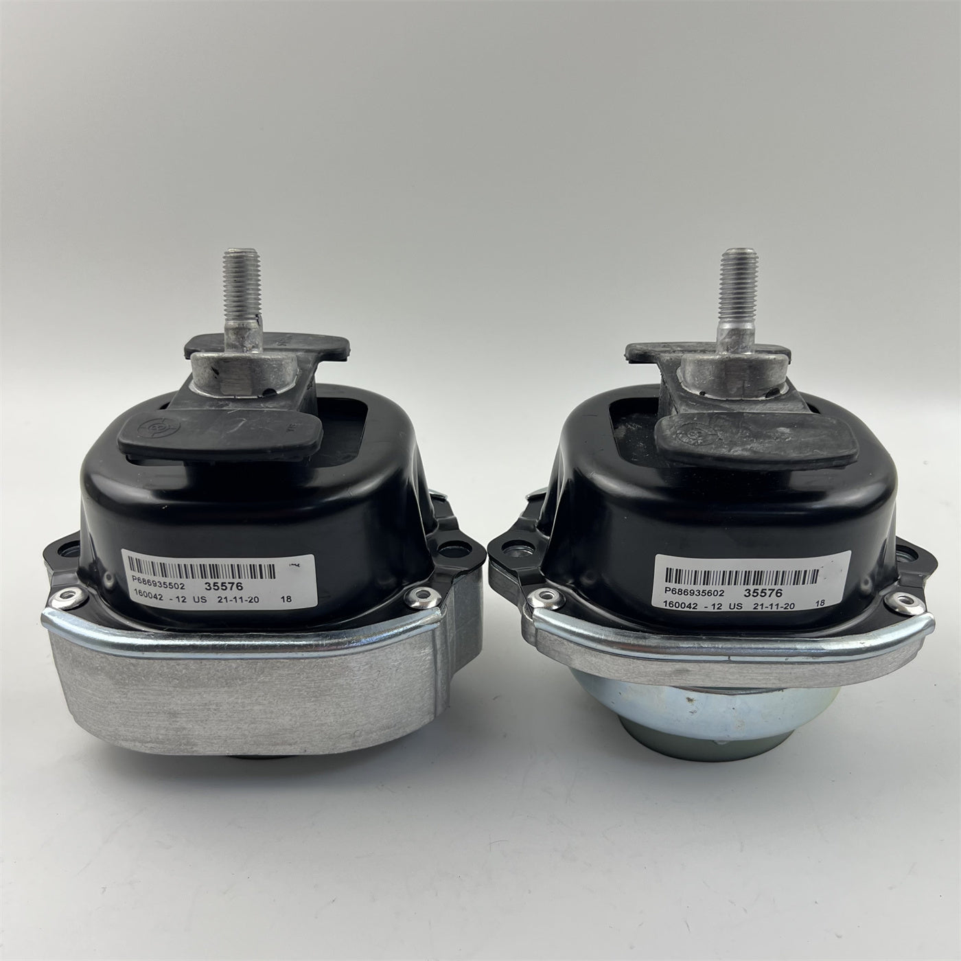22116869355 22116869356 Engine Parts Engine Mount for BMW X5 (F15, F85), X6 (F16, F86)