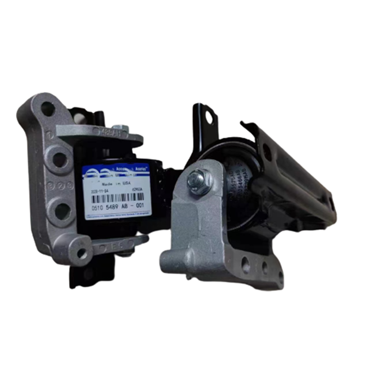1pc Engine Mount For Jeep,the OEM is 5105489 high quality Original factory